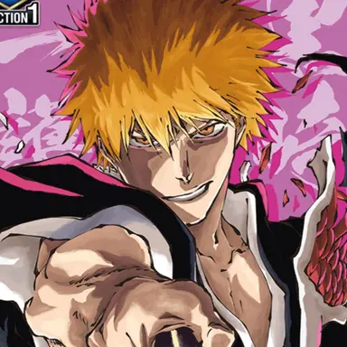 Profile image of 黒崎一護