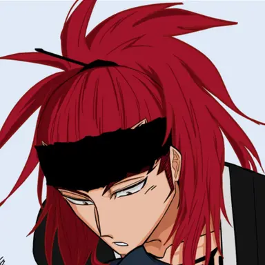 Profile image of 阿散井恋次
