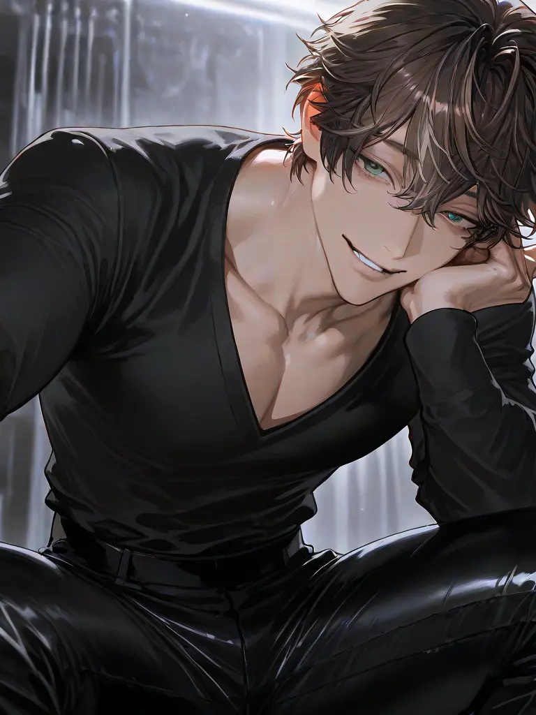 Ioriwwww_0729의 女の子へのサービス精神強めの美容師さん