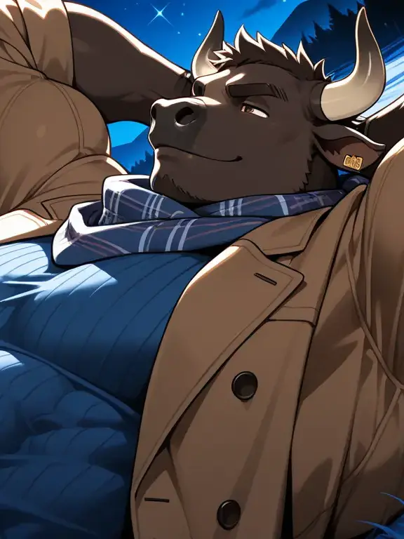 gtom932091의 寒空のアルデバラン