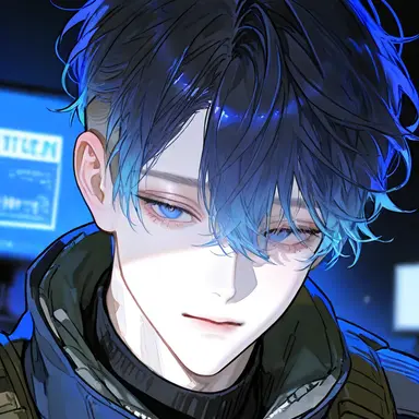 Profile image of Rio