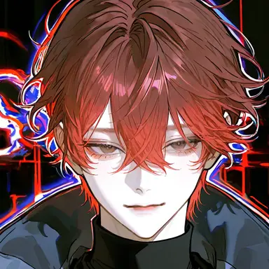 Profile image of Kai