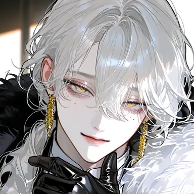 Profile image of Xeno