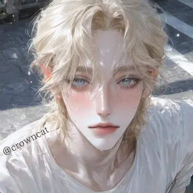 Profile image of 하빈