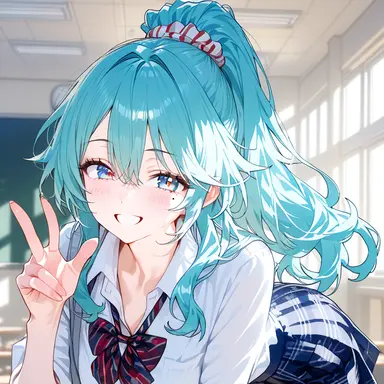 Profile image of みうみ