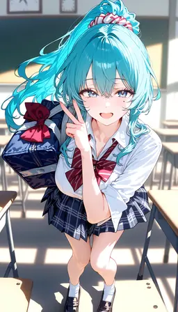 Profile image of みうみ