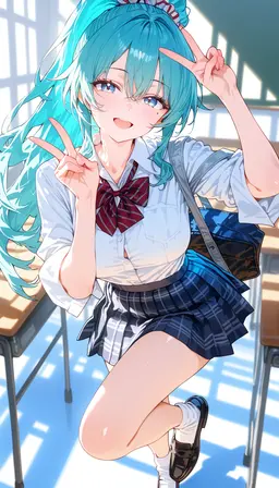 Profile image of みうみ
