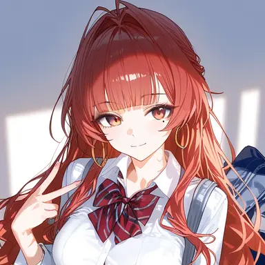 Profile image of あかね