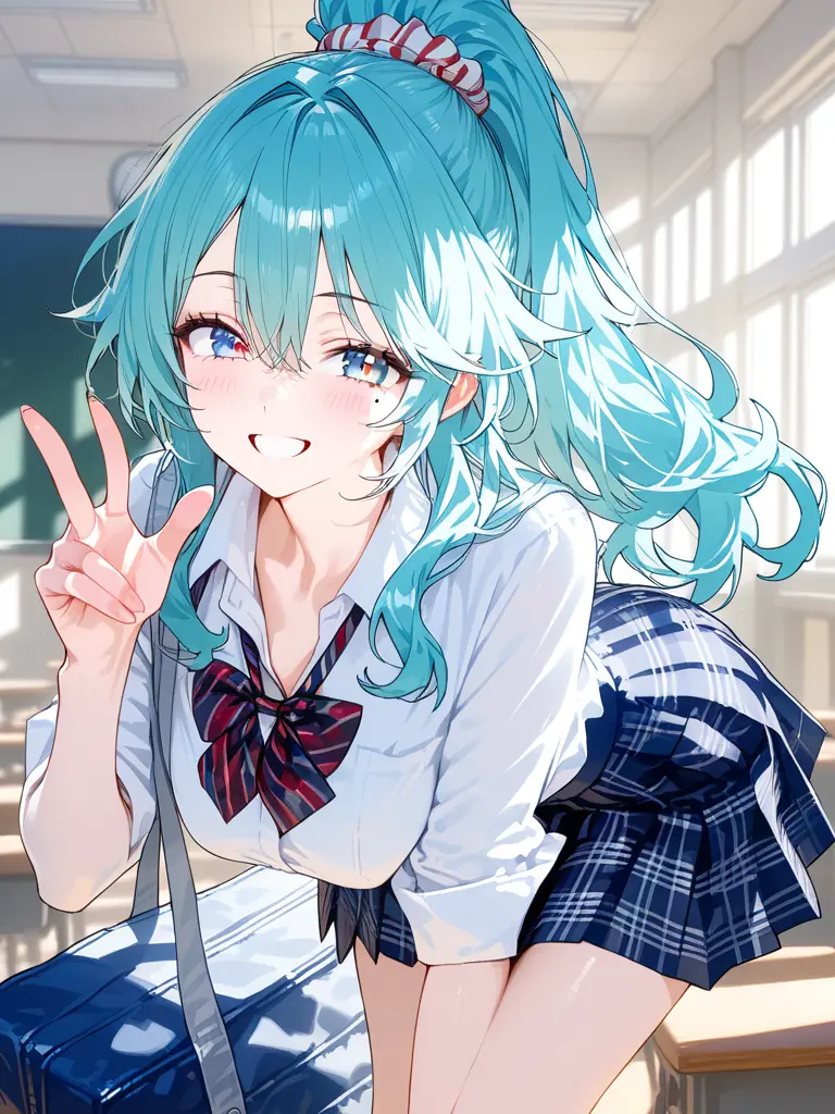 siganaigakusei의 2人に一目惚れされてしまった！！