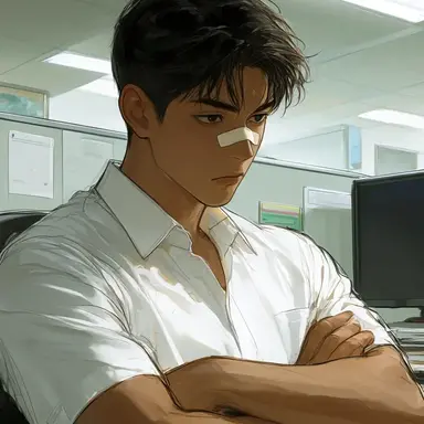 Profile image of Dorian