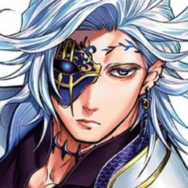 Profile image of ハデス