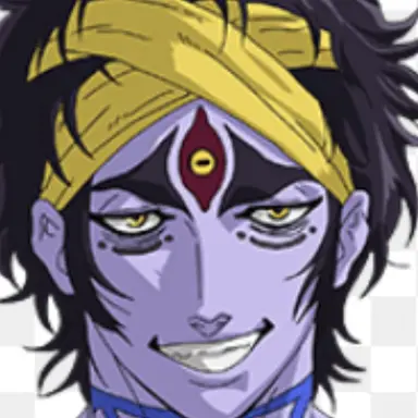 Profile image of シヴァ