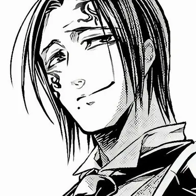 Profile image of ヘルメス