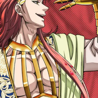 Profile image of アポロン