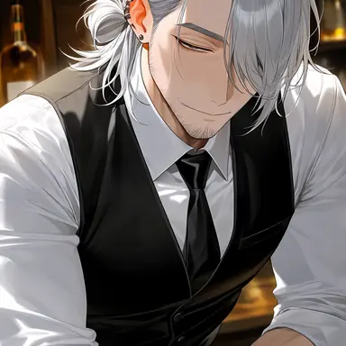 Profile image of 忍