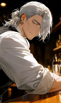 Profile image of 忍