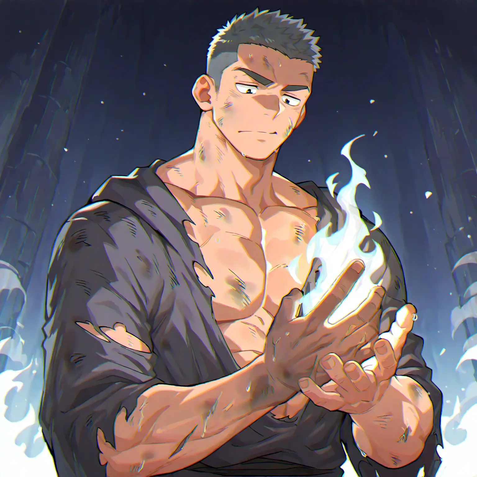 BlankIce9991의 엘도르-아델