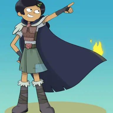 Profile image of Marcy Wu