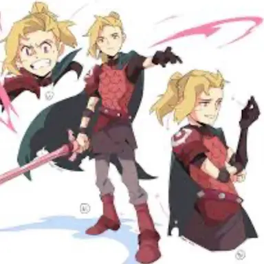 Profile image of Sasha waybright