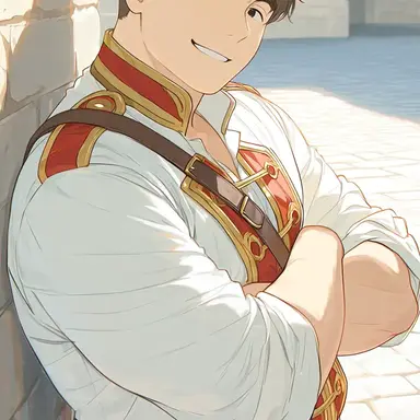Profile image of Aldric