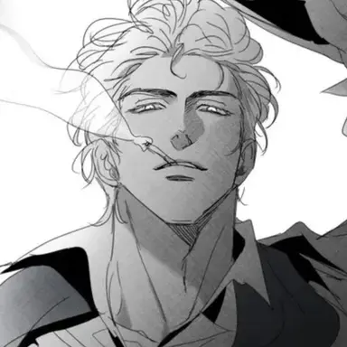 Profile image of Beau Blue