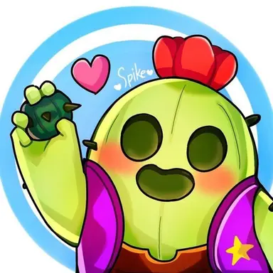 Profile image of 스파이크