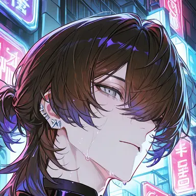 Profile image of 히무로 유키