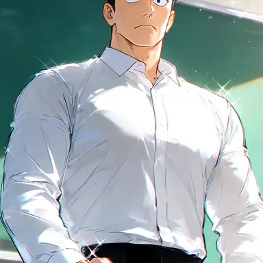 Profile image of 박만식