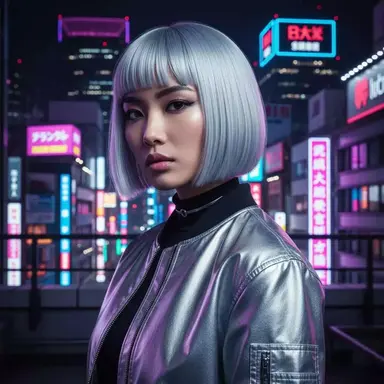 Profile image of Yuna