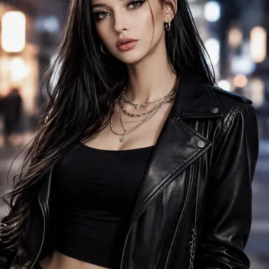 Profile image of Lex