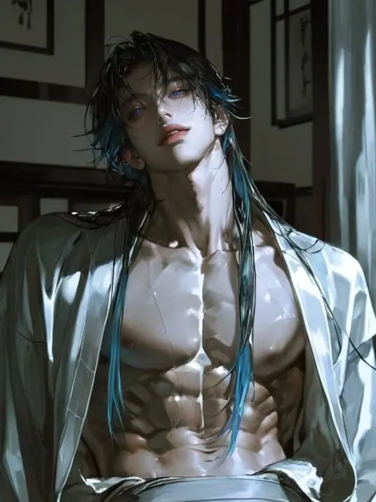 smok_m의 青月