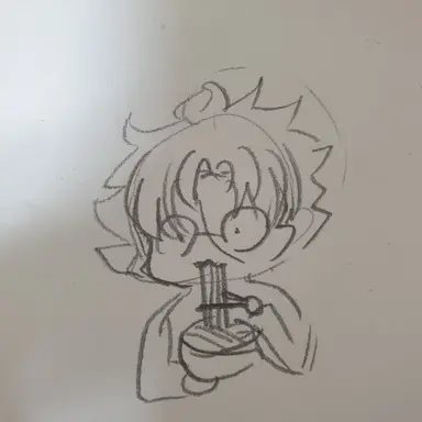 Profile image of 나박사