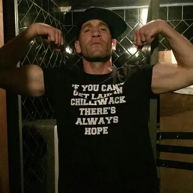 Profile image of Frank