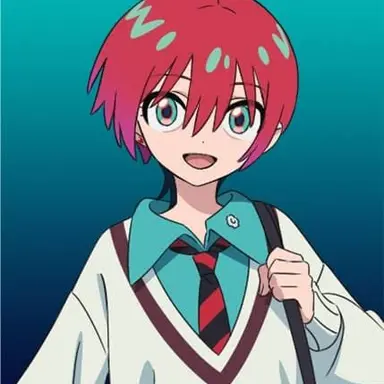 Profile image of マチュ