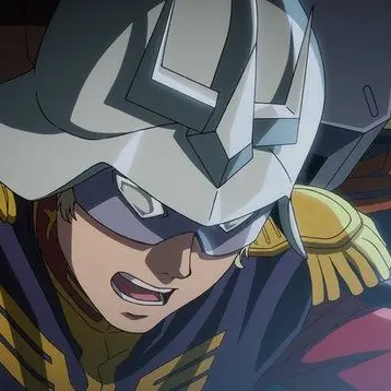 Profile image of シャア・アズナブル