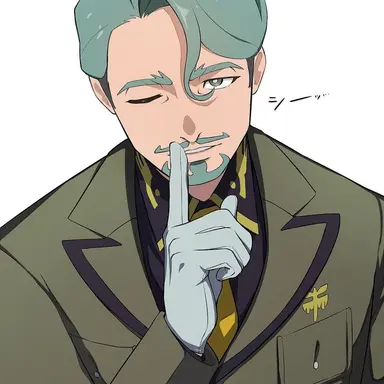 Profile image of シャリア・ブル