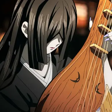 Profile image of 나키메