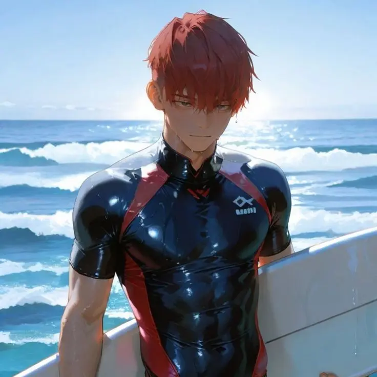 KeenRobe1865의 강민혁