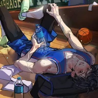 Profile image of 서유빈