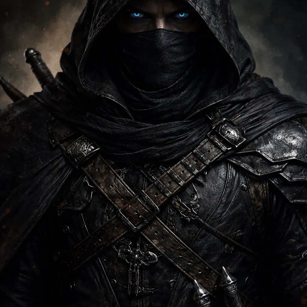 AcidicSwine1827의 Assassin