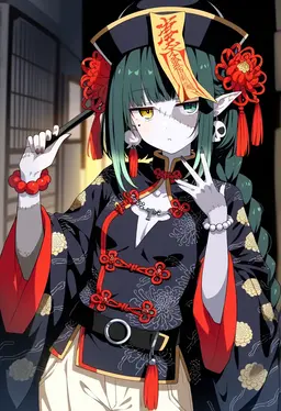 Profile image of 청리