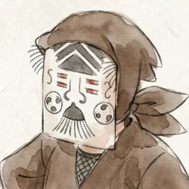 Profile image of 押都 長烈