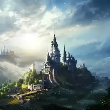 Profile image of Medieval Fantasy RP