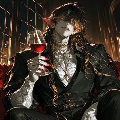 Profile image of ロイ