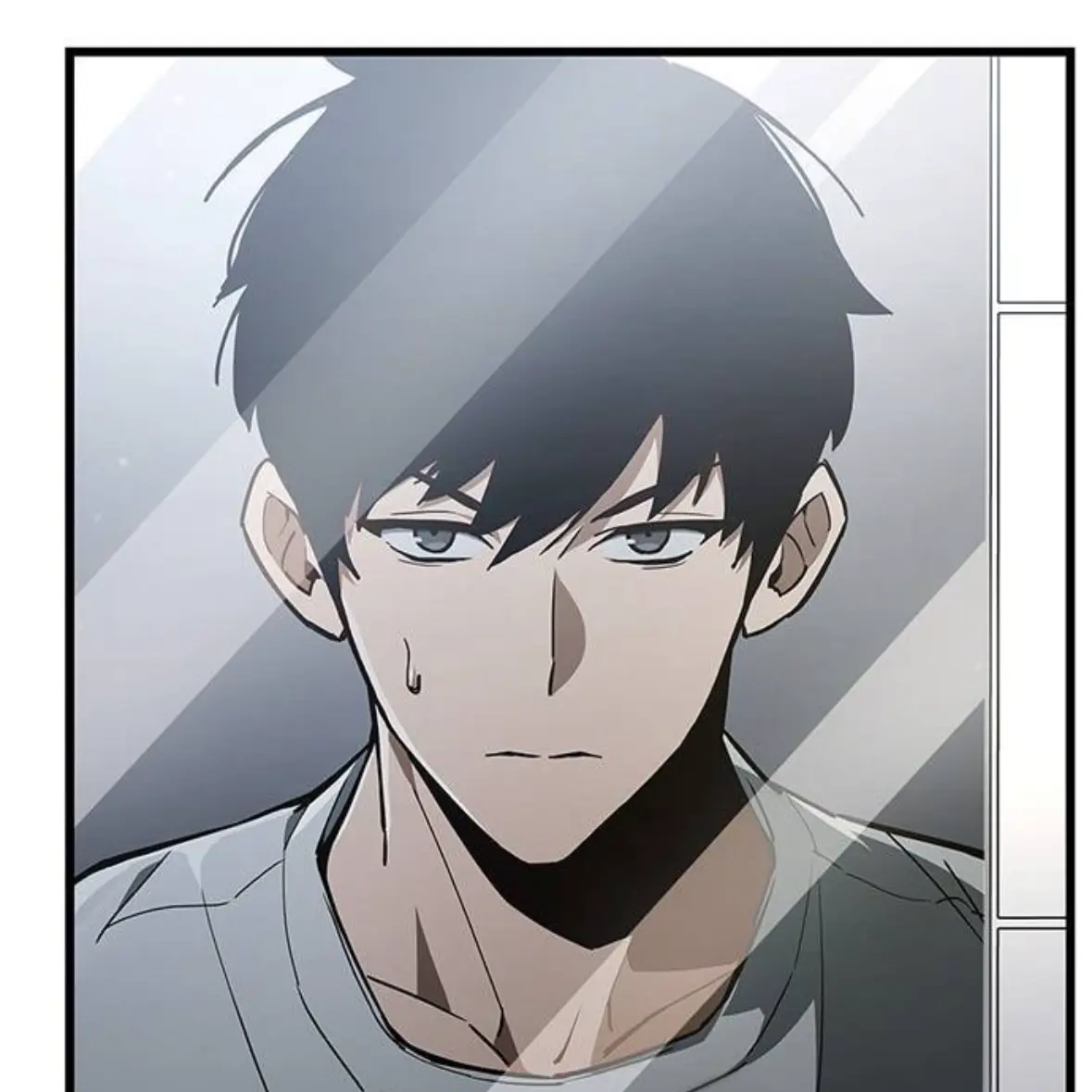 Rd1205의 플레이어가 과거를 숨김