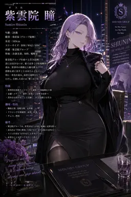 Profile image of スミレ