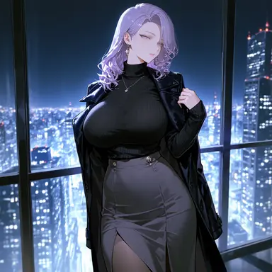 Profile image of スミレ