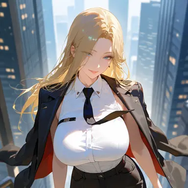 Profile image of キアラ
