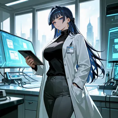 Profile image of アオ