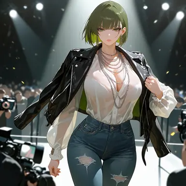 Profile image of ハヅキ